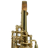 Selmer Paris Mark VI Professional Sopranino Saxophone SN 278326 ORIGINAL LACQUER- for sale at BrassAndWinds.com