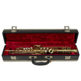 Selmer Paris Mark VI Professional Sopranino Saxophone SN 278326 ORIGINAL LACQUER- for sale at BrassAndWinds.com