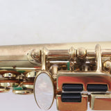 Selmer Paris Mark VI Professional Sopranino Saxophone SN 293227 ORIGINAL LACQUER- for sale at BrassAndWinds.com