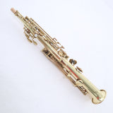 Selmer Paris Mark VI Professional Sopranino Saxophone SN 293227 ORIGINAL LACQUER- for sale at BrassAndWinds.com