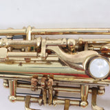 Selmer Paris Mark VI Professional Sopranino Saxophone SN 293227 ORIGINAL LACQUER- for sale at BrassAndWinds.com