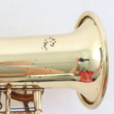 Selmer Paris Mark VI Professional Sopranino Saxophone SN 293227 ORIGINAL LACQUER- for sale at BrassAndWinds.com