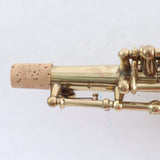 Selmer Paris Mark VI Professional Sopranino Saxophone SN 293227 ORIGINAL LACQUER- for sale at BrassAndWinds.com