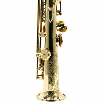 Selmer Paris Mark VI Professional Sopranino Saxophone in Original Lacquer