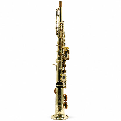 Selmer Paris Mark VI Professional Sopranino Saxophone in Original Lacquer