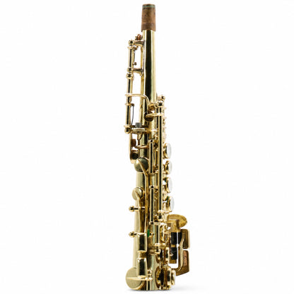 Selmer Paris Mark VI Professional Sopranino Saxophone in Original Lacquer