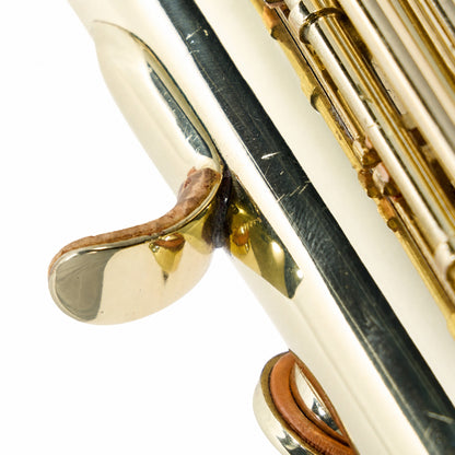 Selmer Paris Mark VI Professional Sopranino Saxophone in Original Lacquer