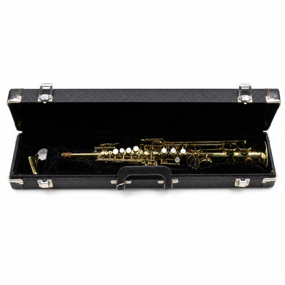 Selmer Paris Mark VI Professional Sopranino Saxophone in Original Lacquer