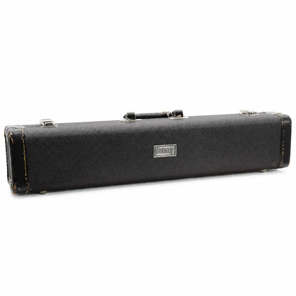 Selmer Paris Mark VI Professional Sopranino Saxophone in Original Lacquer