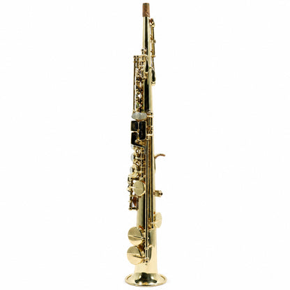 Selmer Paris Mark VI Professional Sopranino Saxophone in Original Lacquer