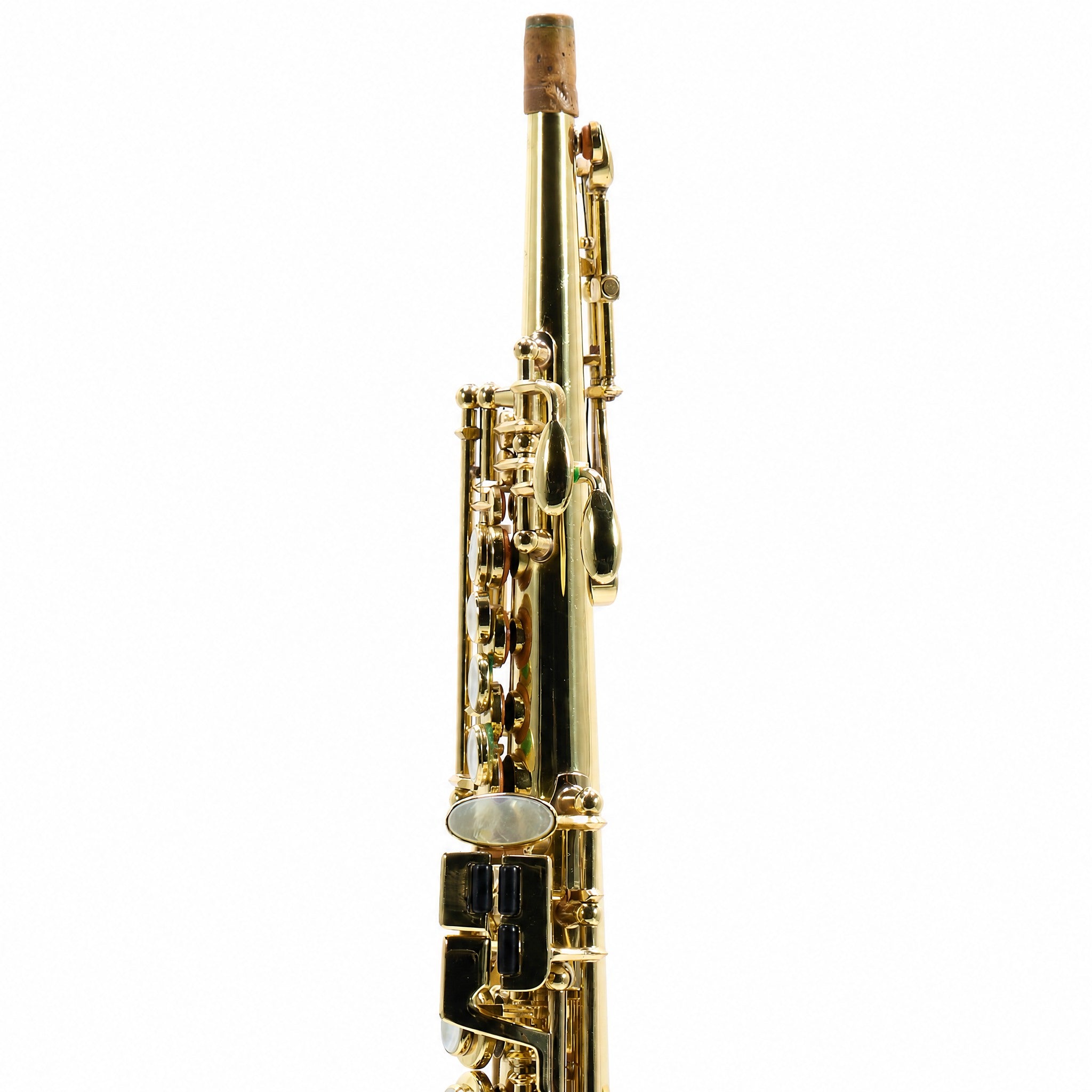 Selmer Paris Mark VI Professional Sopranino Saxophone in Original Lacquer