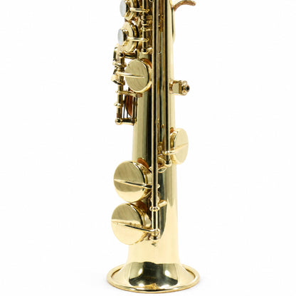 Selmer Paris Mark VI Professional Sopranino Saxophone in Original Lacquer