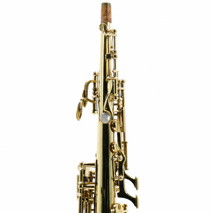 Selmer Paris Mark VI Professional Sopranino Saxophone in Original Lacquer