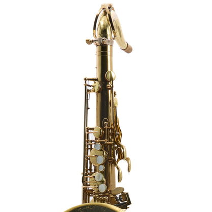 Selmer Paris Mark VI Professional Tenor Saxophone