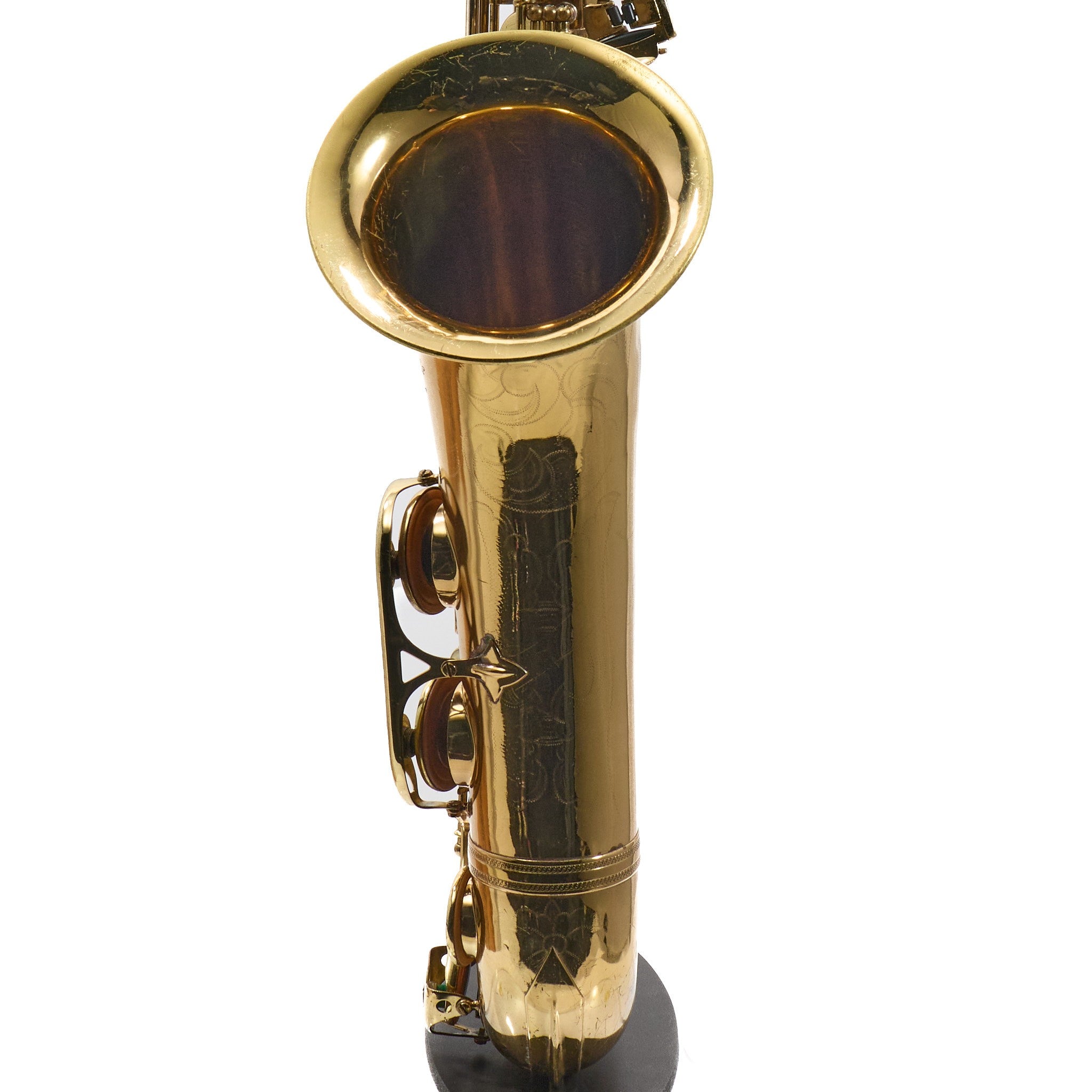 Selmer Paris Mark VI Professional Tenor Saxophone