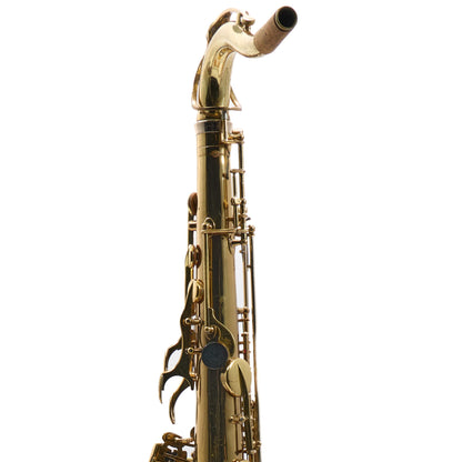 Selmer Paris Mark VI Professional Tenor Saxophone