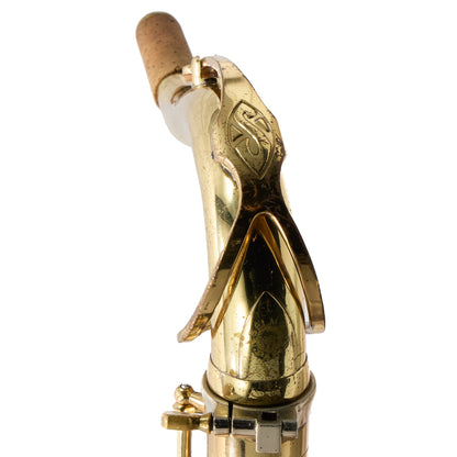Selmer Paris Mark VI Professional Tenor Saxophone