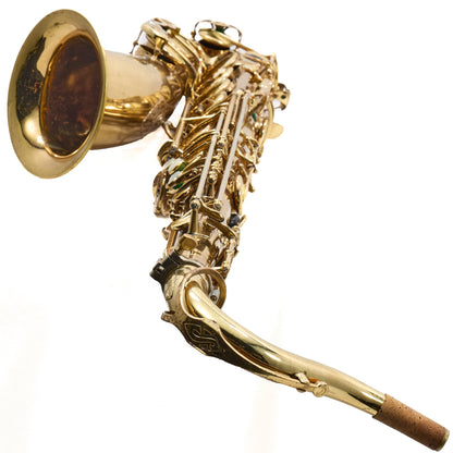 Selmer Paris Mark VI Professional Tenor Saxophone