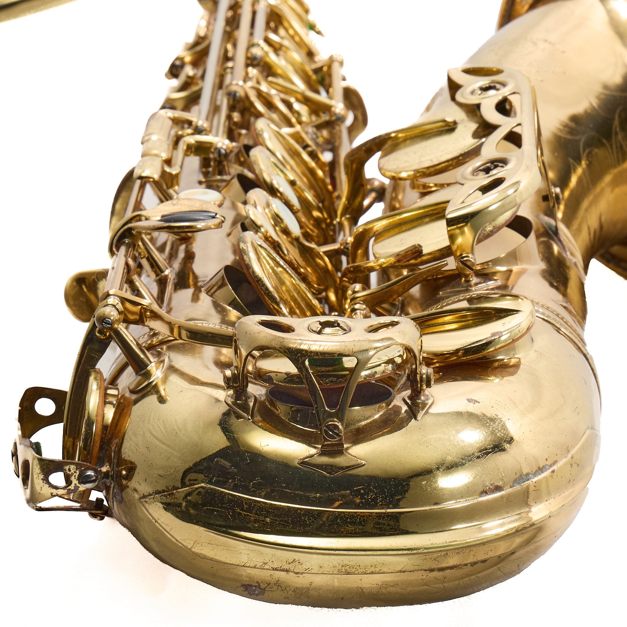 Selmer Paris Mark VI Professional Tenor Saxophone
