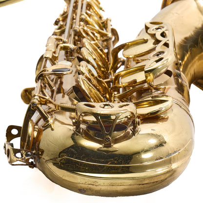 Selmer Paris Mark VI Professional Tenor Saxophone