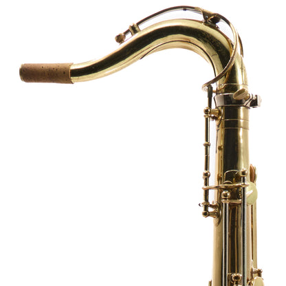 Selmer Paris Mark VI Professional Tenor Saxophone