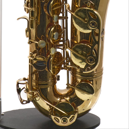 Selmer Paris Mark VI Professional Tenor Saxophone
