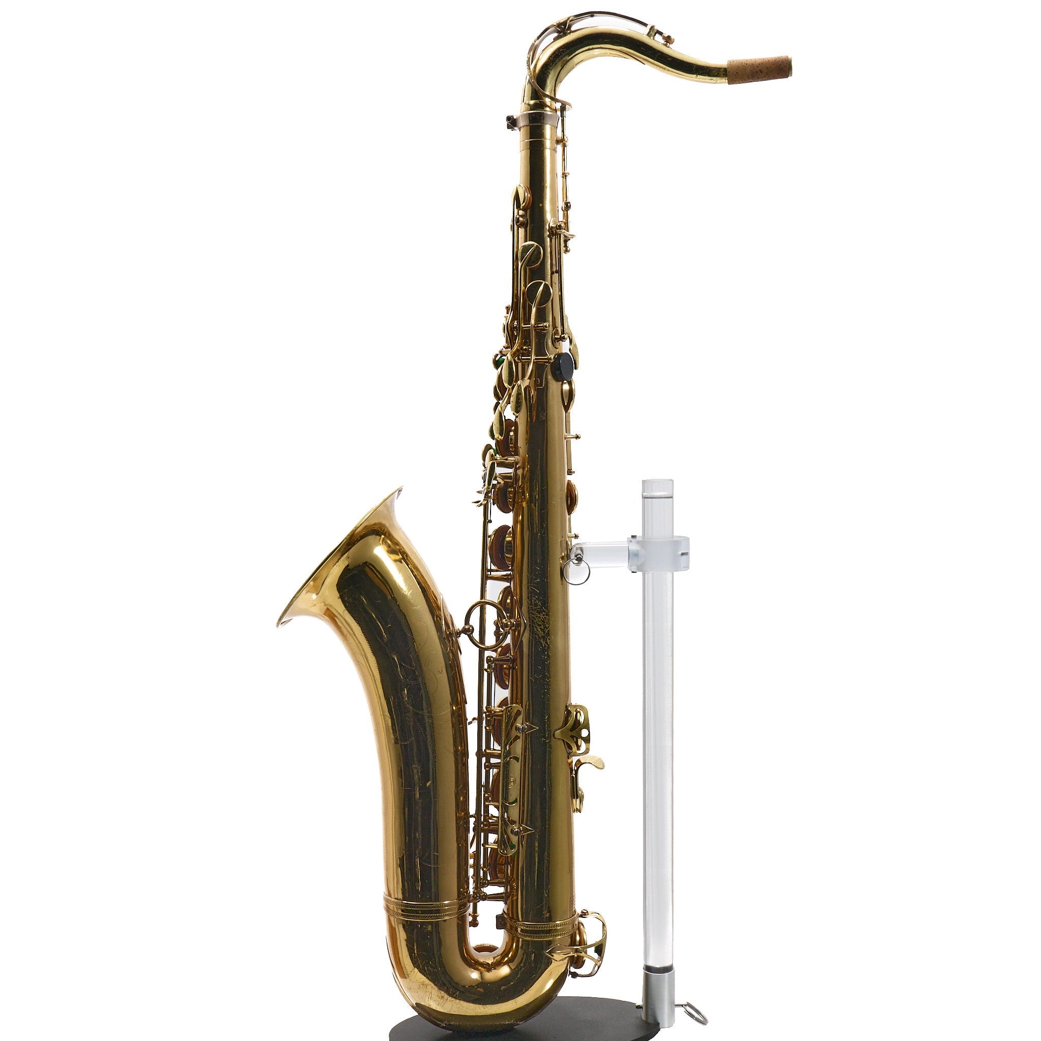 Selmer Paris Mark VI Professional Tenor Saxophone