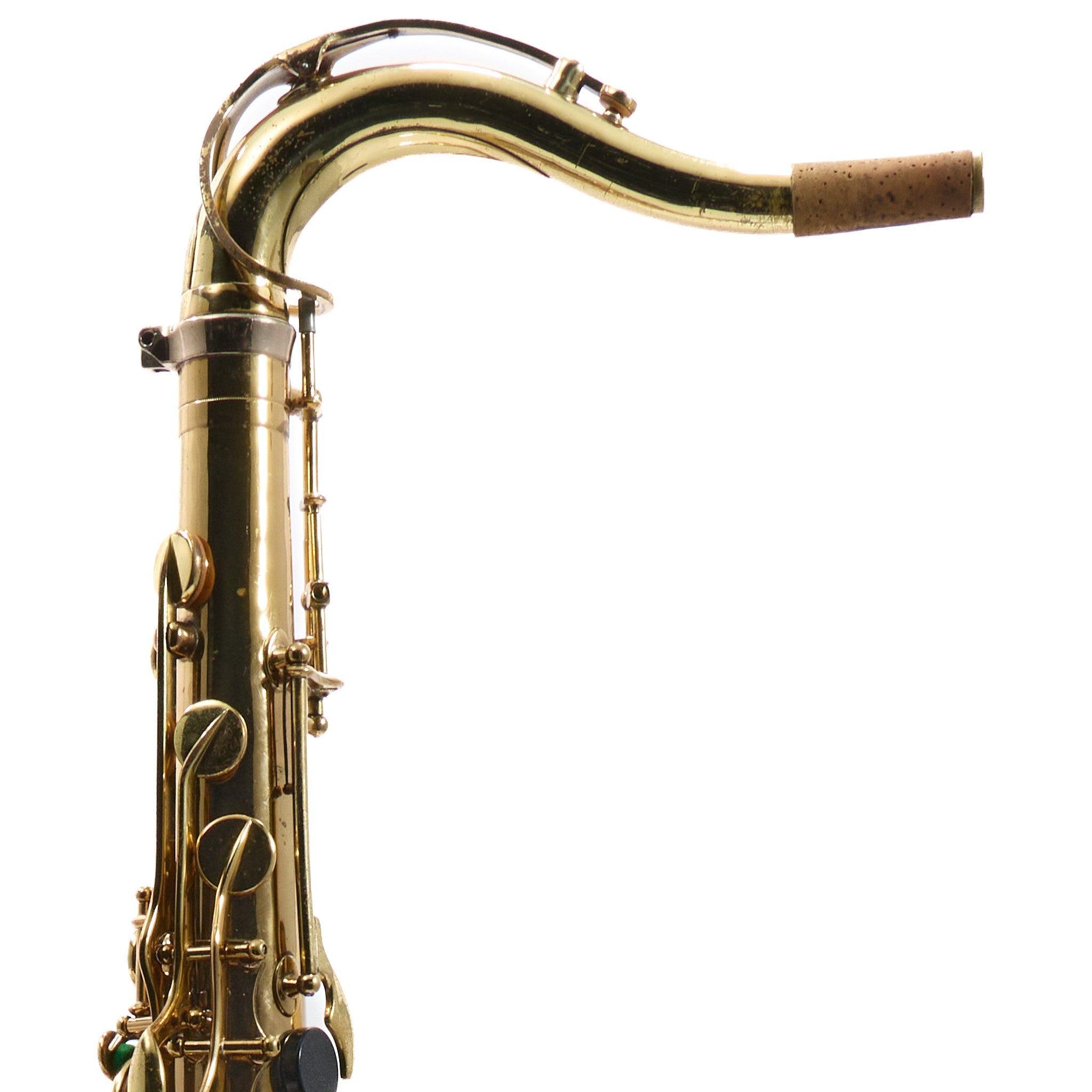Selmer Paris Mark VI Professional Tenor Saxophone