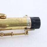 Selmer Paris Mark VI Professional Tenor Saxophone SN 120462 GREAT PLAYER- for sale at BrassAndWinds.com