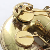 Selmer Paris Mark VI Professional Tenor Saxophone SN 120462 GREAT PLAYER- for sale at BrassAndWinds.com