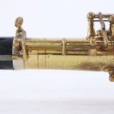 Selmer Paris Mark VI Professional Tenor Saxophone SN 120462 GREAT PLAYER- for sale at BrassAndWinds.com