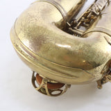 Selmer Paris Mark VI Professional Tenor Saxophone SN 120462 GREAT PLAYER- for sale at BrassAndWinds.com
