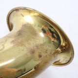 Selmer Paris Mark VI Professional Tenor Saxophone SN 120462 GREAT PLAYER- for sale at BrassAndWinds.com