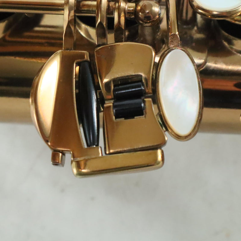 Selmer Paris Mark VI Professional Tenor Saxophone SN 127121 ORIGINAL LACQUER- for sale at BrassAndWinds.com