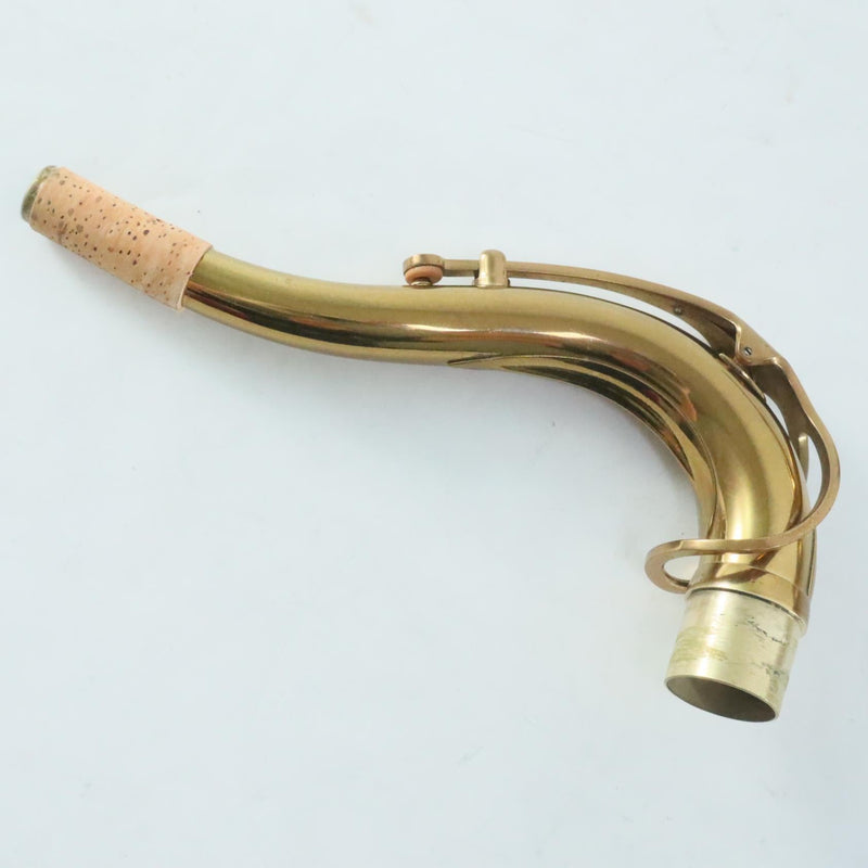 Selmer Paris Mark VI Professional Tenor Saxophone SN 127121 ORIGINAL LACQUER- for sale at BrassAndWinds.com