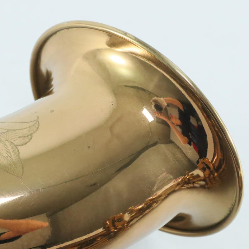 Selmer Paris Mark VI Professional Tenor Saxophone SN 127121 ORIGINAL LACQUER- for sale at BrassAndWinds.com