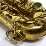 Selmer Paris Mark VI Professional Tenor Saxophone SN 128563 VERY NICE- for sale at BrassAndWinds.com