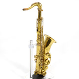 Selmer Paris Mark VI Professional Tenor Saxophone SN 128563 VERY NICE- for sale at BrassAndWinds.com