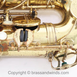 Selmer Paris Mark VI Professional Tenor Saxophone SN 183486 GREAT PLAYER- for sale at BrassAndWinds.com