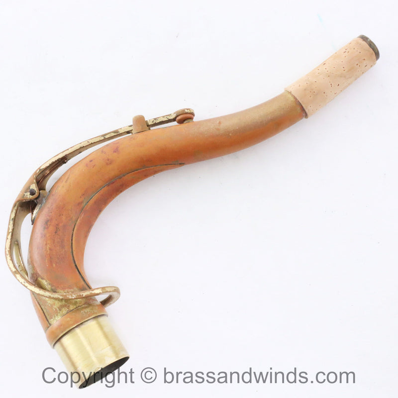 Selmer Paris Mark VI Professional Tenor Saxophone SN 183486 GREAT PLAYER- for sale at BrassAndWinds.com
