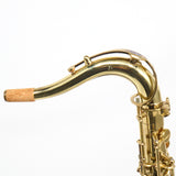 Selmer Paris Mark VI Professional Tenor Saxophone SN 233764 ORIGINAL LACQUER- for sale at BrassAndWinds.com