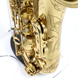 Selmer Paris Mark VI Professional Tenor Saxophone SN 233764 ORIGINAL LACQUER- for sale at BrassAndWinds.com