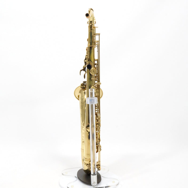 Selmer Paris Mark VI Professional Tenor Saxophone SN 233764 ORIGINAL LACQUER- for sale at BrassAndWinds.com