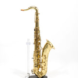 Selmer Paris Mark VI Professional Tenor Saxophone SN 233764 ORIGINAL LACQUER- for sale at BrassAndWinds.com