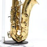 Selmer Paris Mark VI Professional Tenor Saxophone SN 233764 ORIGINAL LACQUER- for sale at BrassAndWinds.com