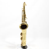 Selmer Paris Mark VI Professional Tenor Saxophone SN 233764 ORIGINAL LACQUER- for sale at BrassAndWinds.com