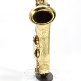 Selmer Paris Mark VI Professional Tenor Saxophone SN 233764 ORIGINAL LACQUER- for sale at BrassAndWinds.com