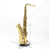 Selmer Paris Mark VI Professional Tenor Saxophone SN 233764 ORIGINAL LACQUER- for sale at BrassAndWinds.com