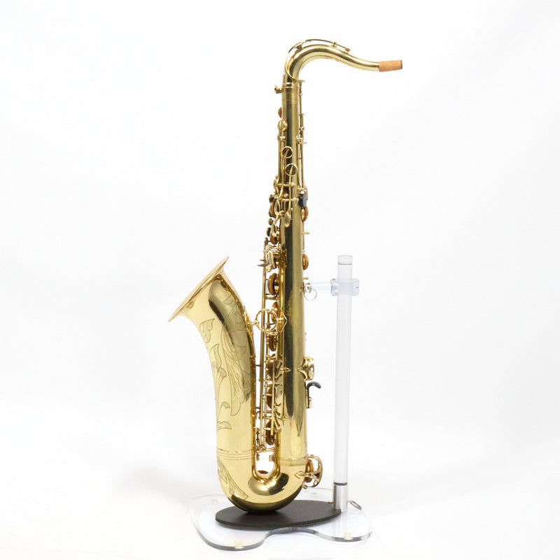Selmer Paris Mark VI Professional Tenor Saxophone SN 233764 ORIGINAL LACQUER- for sale at BrassAndWinds.com