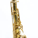 Selmer Paris Mark VI Professional Tenor Saxophone SN 85100 FRESH OVERHAUL- for sale at BrassAndWinds.com